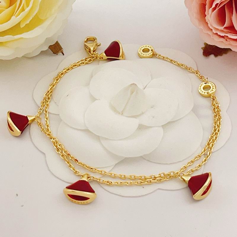 Bvlgari Bracelet 06yxs09